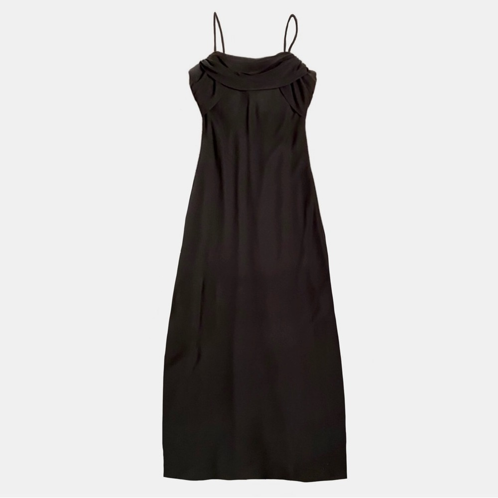 Vintage Slip Dress